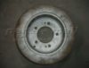 HYUNDAI 584113K000 Brake Drum